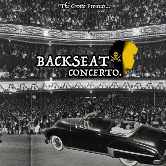 Backseat Concerto by 7¢ Herm