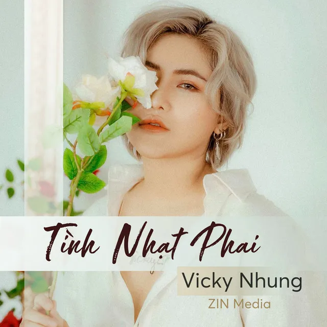 Tình Nhạt Phai (Lofi)