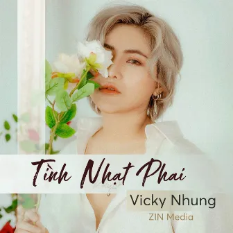 Tình Nhạt Phai (Lofi) by ZIN