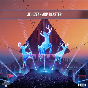 Arp Blaster by Jeulzzz