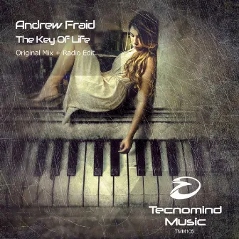 The Key Of Life by Andrew Fraid