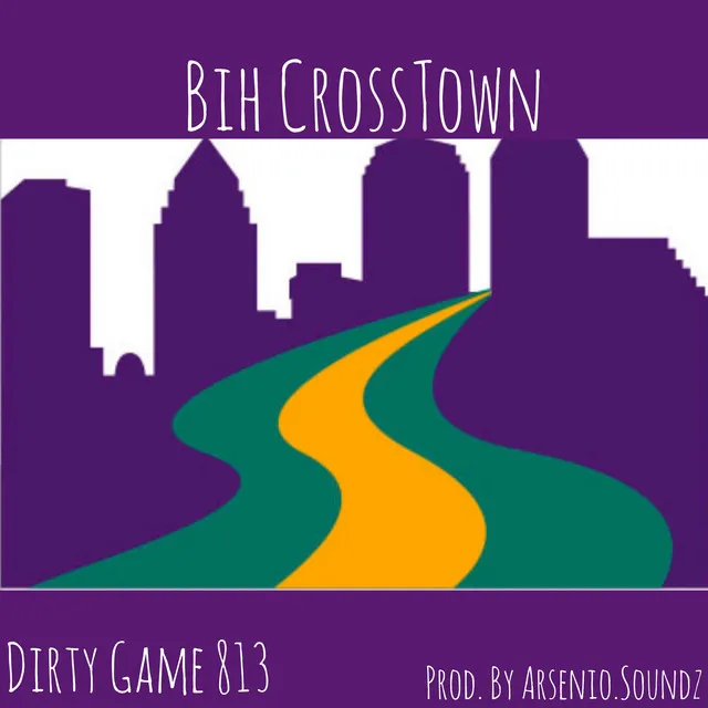 Bih CrossTown