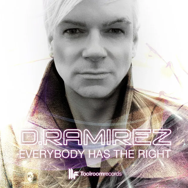 Everybody Has The Right - Tochner Remix