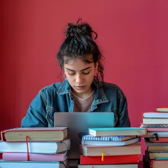 Océano Suave: Ritmos Binaurales Para Estudiar by Examen Estudiar Música De La Naturaleza Sonidos De La Naturaleza