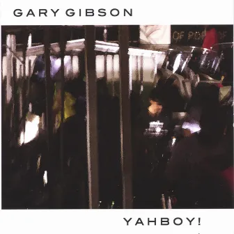 Yahboy! by Gary Gibson