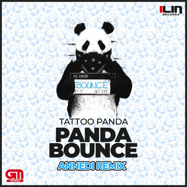 Panda Bounce - Annedi Remix