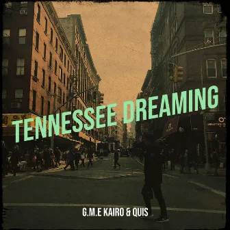 Tennessee Dreaming by Quis