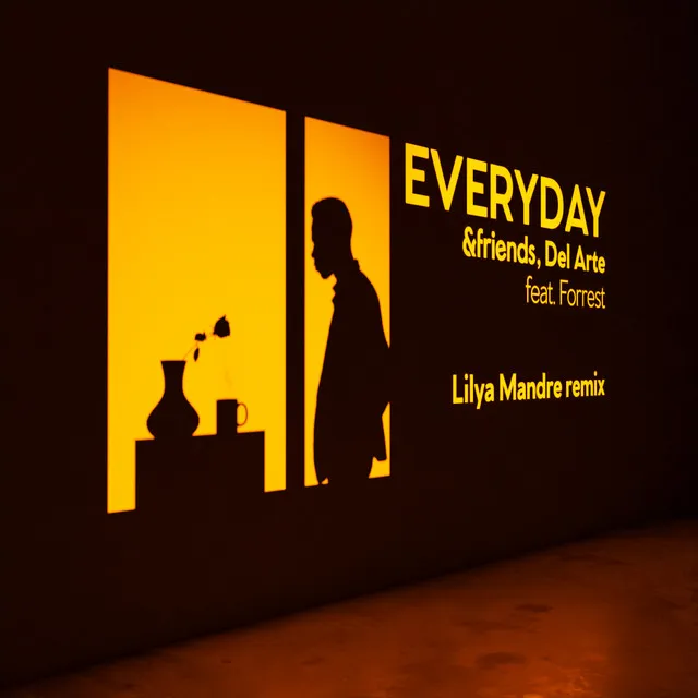 Everyday - Lilya Mandre Remix