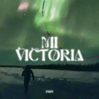 Mi Victoria by Daker