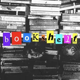 Bookshelf by Rillz