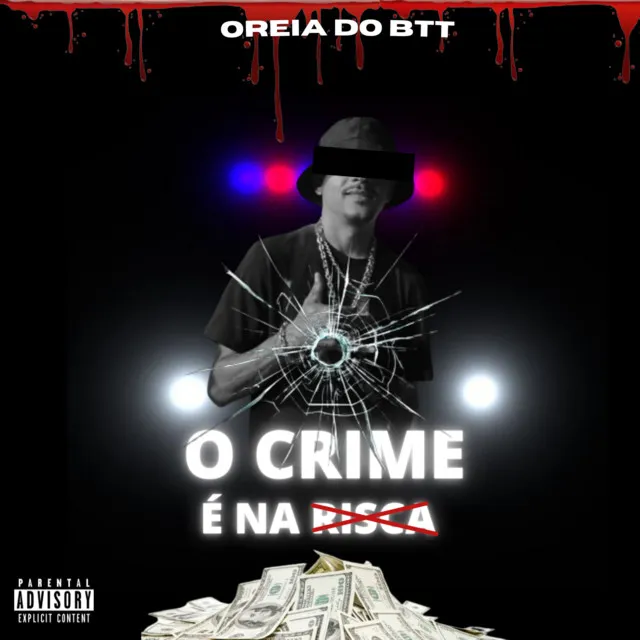 O Crime É na Risca