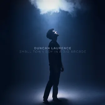 Small Town Boy In A Big Arcade by Duncan Laurence