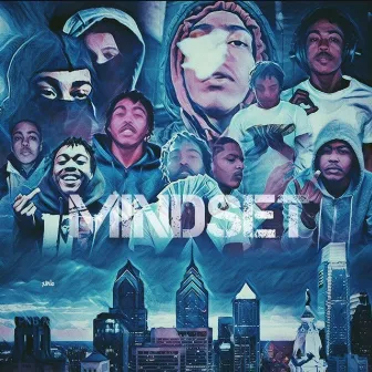 MINDSET by 9stmeer