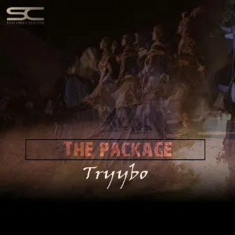 The Parkage by Tryybo