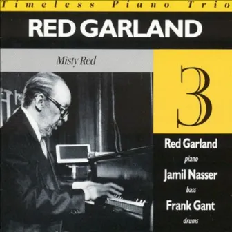 Misty Red by Red Garland