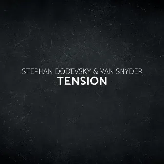 Tension by Van Snyder