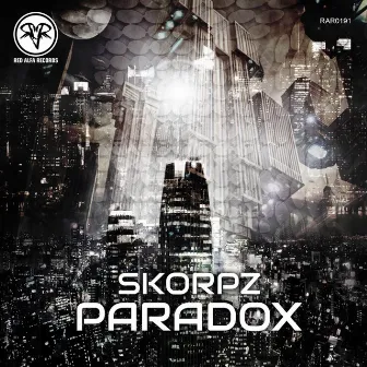 Paradox by Skorpz