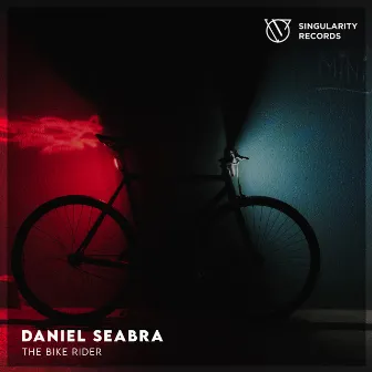 The Bike Rider by Daniel Seabra