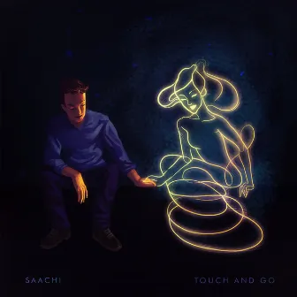 Touch and Go by Saachi