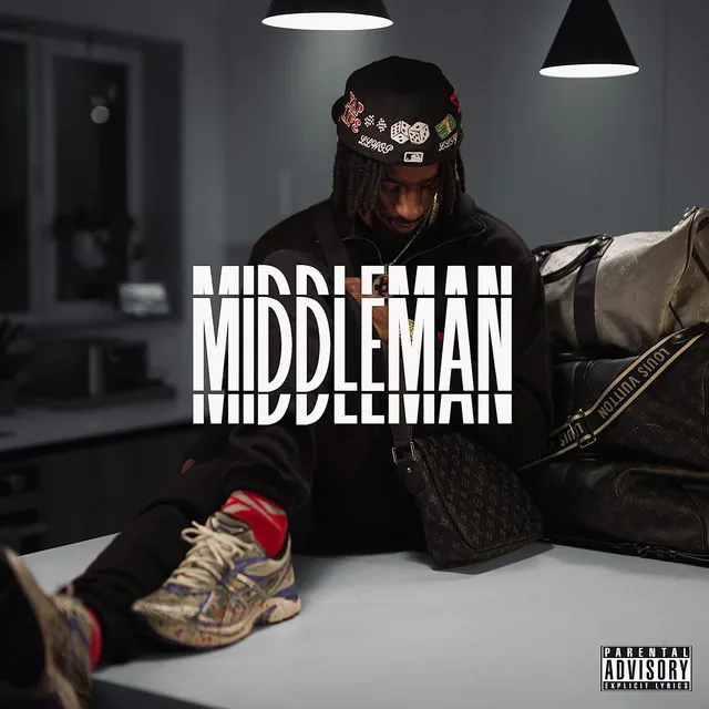 Middleman