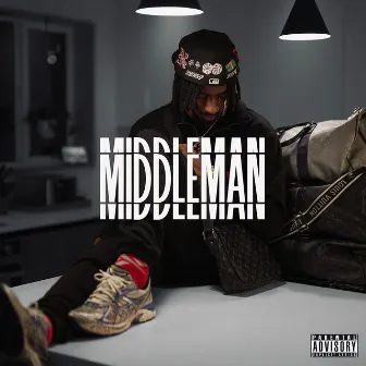 Middleman by ss24