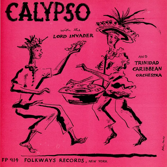 Calypso