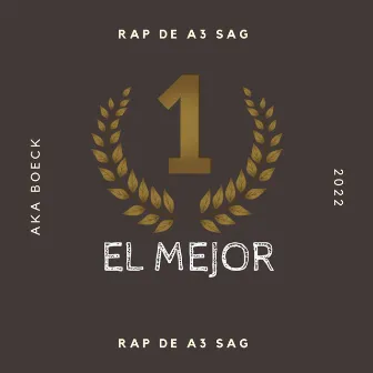 El Mejor by AKA Boeck