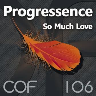 So Much Love by Progressence