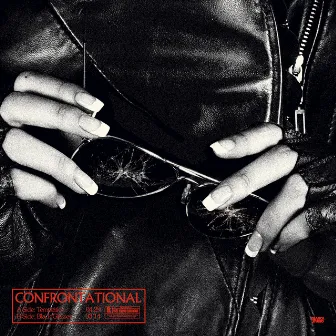 Temptation / Black Glasses by Confrontational