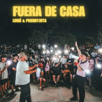 Fuera de casa by Prodbyjota