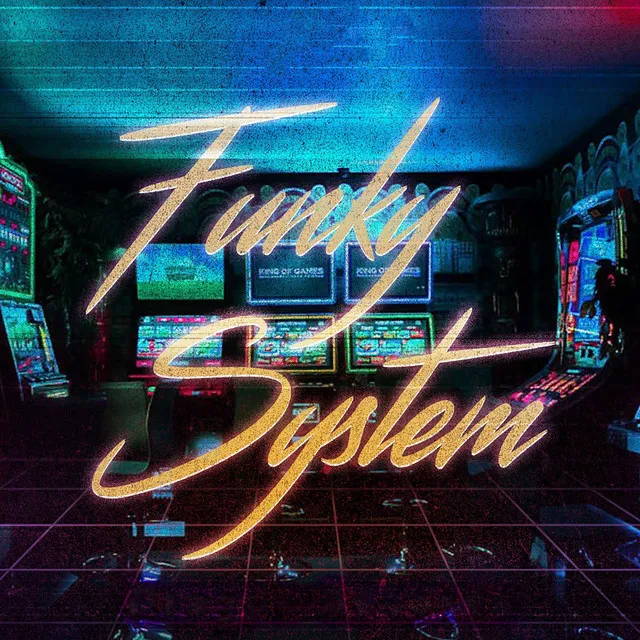 Funky System