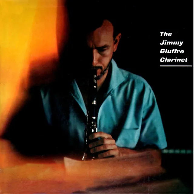 The Jimmy Giuffre Clarinet