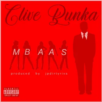 M.B.A.A.S. by Clive Bunka