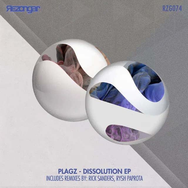 Dissolution - Original Mix