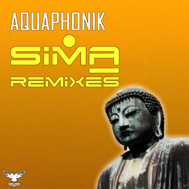 Sima - Danny Cluer Remix