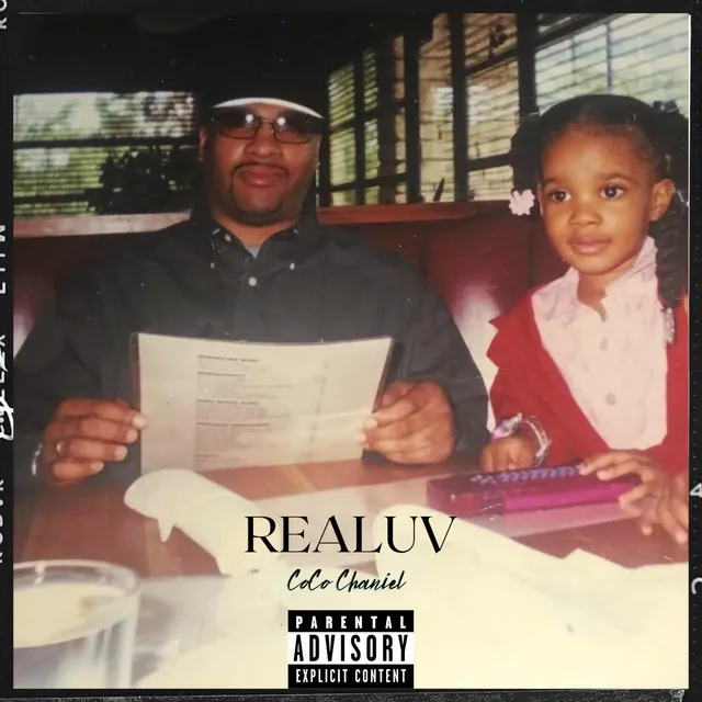 REALUV