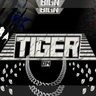 Tiger by Big N