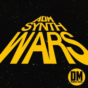 Synth Wars by ADM (USA)