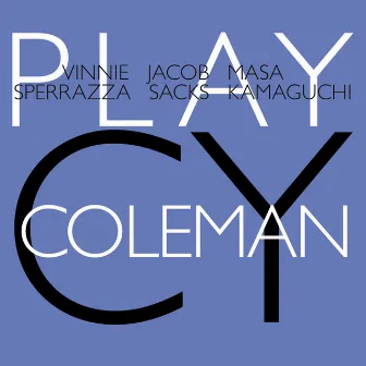 Play Cy Coleman by Jacob Sacks