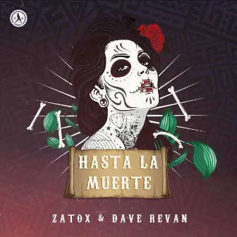 Hasta La Muerte by Dave Revan