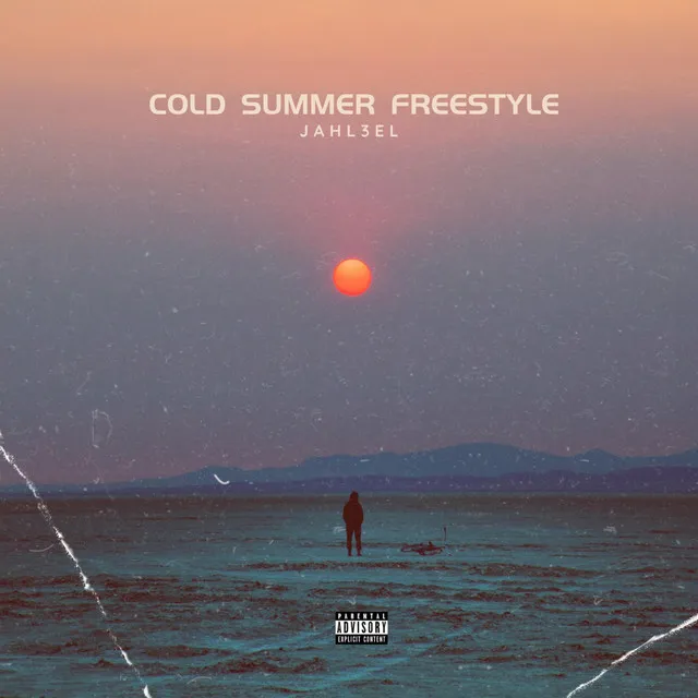 Cold Summer Freestyle