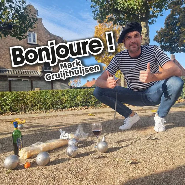 Bonjoure