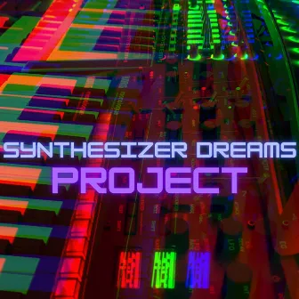 Synthesizer Dreams (The Project) by Stephan-Ho