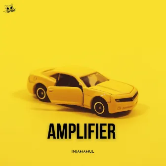 Amplifier by INJAMAMUL