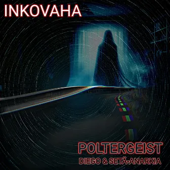 Poltergeist by Inkovaha