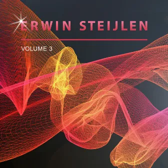 Erwin Steijlen, Vol. 3 by Erwin Steijlen