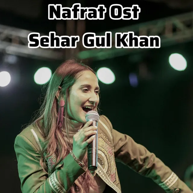 Nafrat Ost