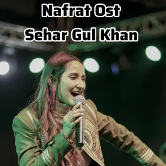 Nafrat Ost by Sehar Gul Khan