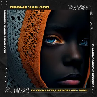 Drome Van God by DJ Kev Karter