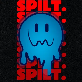 spilt. by lostinlkwd!